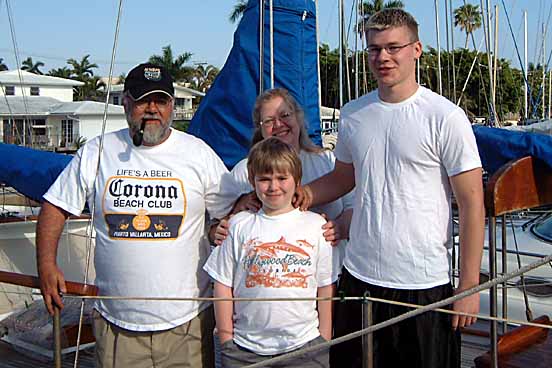 001 The Family